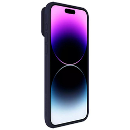 کاور نیلکین مدل CamShield Pro مناسب برای گوشی موبایل اپل iPhone 15 Pro