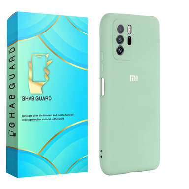 کاور قاب گارد مدل SILICMIDG مناسب برای گوشی موبایل شیائومی Poco X3 GT