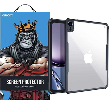 کاور تبلت اپیکوی مدل Xundd Beatle مناسب اپل iPad mini 6