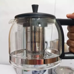 چای ساز روهمی بلک کوکر کد 01
