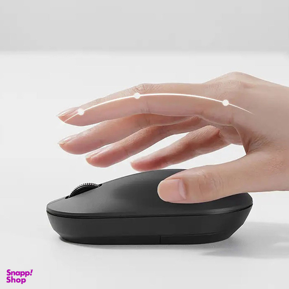 ماوس و کیبورد وایرلس شیائومی مدل WXJSO2YM