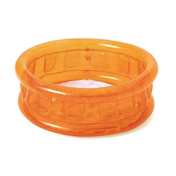 استخر بادی اینتکس مدل سفینه کد bestway 51112