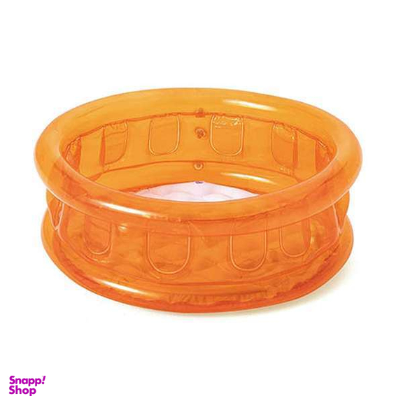 استخر بادی اینتکس مدل سفینه کد bestway 51112