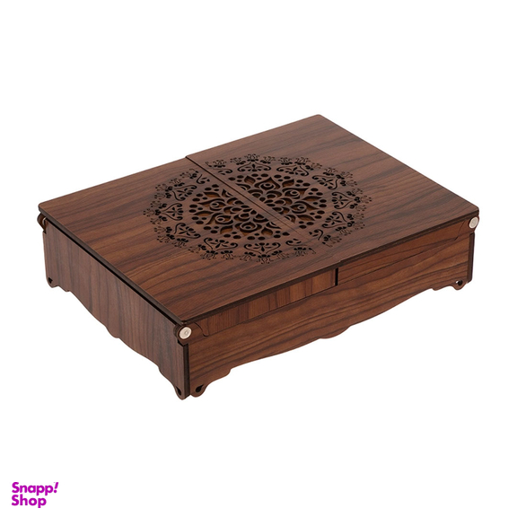 جعبه پذیرایی هم آدیس مدل آذین کد BF006-G