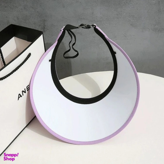 کلاه آفتابگیر پیکتت فاینو مدل RH56 Anti uv