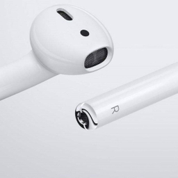 هدفون بلوتوثی اپل مدل AirPods New Generation