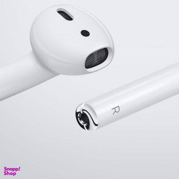 هدفون بلوتوثی اپل مدل AirPods New Generation