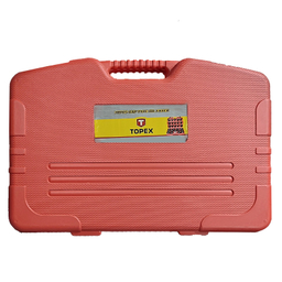 فیلتر بازکن روغن تاپکس مدل TX00-30 مجموعه 30 عددی