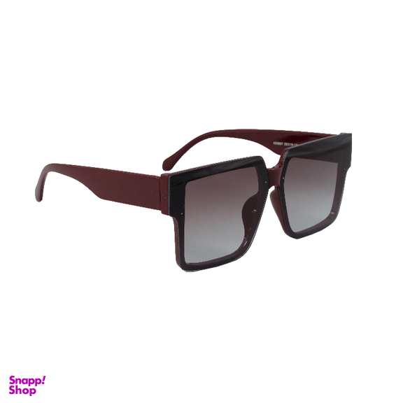 عینک آفتابی زنانه کد KD817