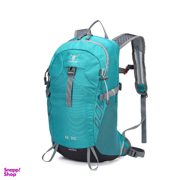 کوله پشتی 22 ليتری پکینیو مدل K2