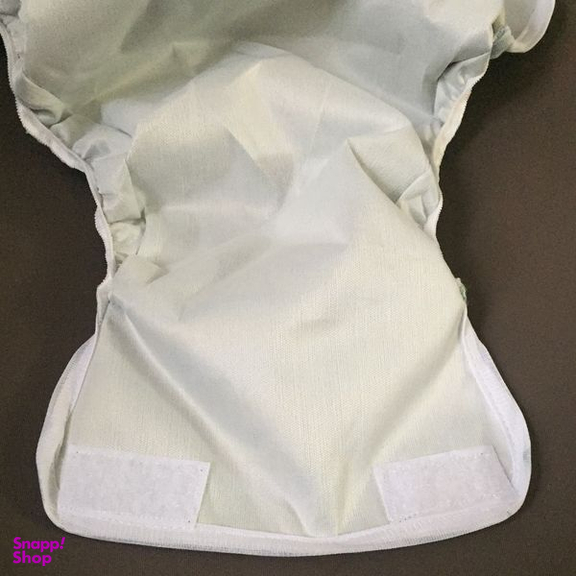 محافظ کهنه کودک مدل چسبی M 12
