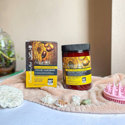 ماسک مو لایتنس حجم1000میلی لیتر