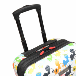 چمدان کودک دیزنی مدل MI 700676 مجموعه 2 عددی