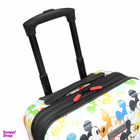 چمدان کودک دیزنی مدل MI 700676 مجموعه 2 عددی