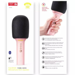 میکروفون جوی روم مدل Handheld Microphone