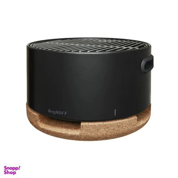 باربیکیو رومیزی برگهف مدل Leo