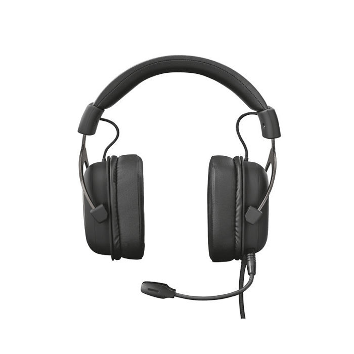 هدست باسیم مخصوص بازی تراست مدل GXT 414 ZAMAK
