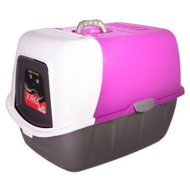 ظرف خاک و بیلچه گربه جورج مدل J700