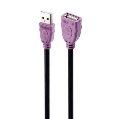 کابل افزایش طول USB2.0 تی پی-لینک کد 03 طول 3 متر