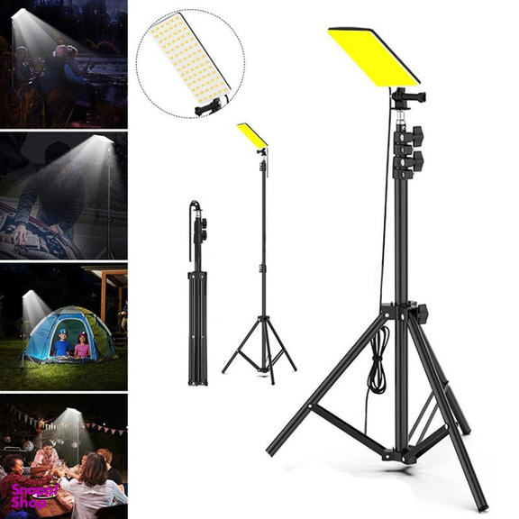 چراغ کمپینگ دینکس مدل DX-114