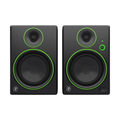 اسپیکر مانیتور مکی مدل CR5