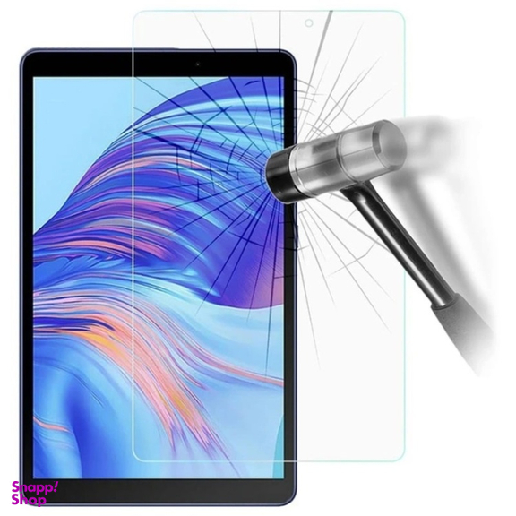 محافظ صفحه نمایش شیشه ای تبلت مدل بلک تایگر مناسب سامسونگ Galaxy Tab A 10.5 2018 SM_T590