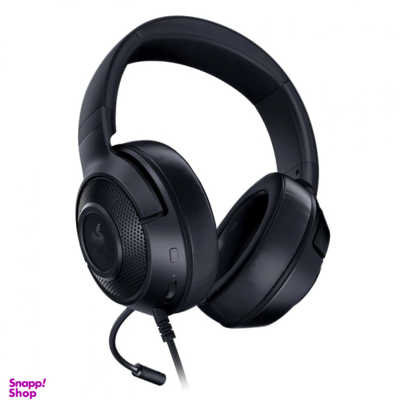 هدفون گیمینگ ریزر مدل Kraken X V3