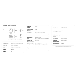 هدفون بلوتوثی بیسوس مدل FNSIME2O