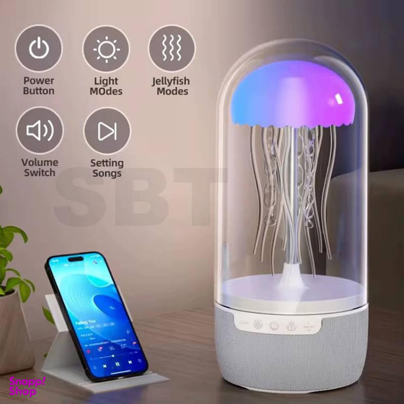 اسپيکر بلوتوثی قابل حمل مدل MAX 116S RGB