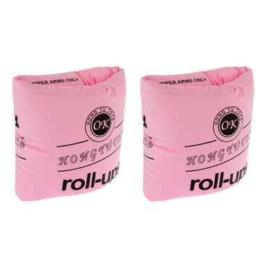 بازوبند شنا بادی مدل 001 بسته 2 عددی