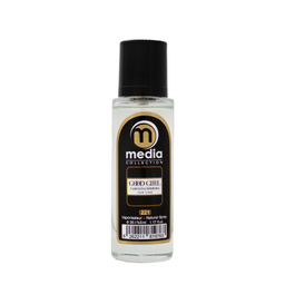 عطر جیبی زنانه مدیا مدل Good Girl حجم 35 میلی لیتر