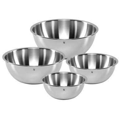 لگن آشپزخانه دبلیو ام اف مدل Gourmet مجموعه 4 عددی