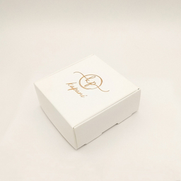 انگشتر طلا 18 عیار زنانه کاپانی مدل آغوش کد kr004