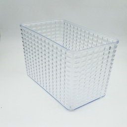 سبد نظم دهنده یخچال مرسه طرح کریستال تیفانی کد 32-600