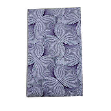 پرده حمام اطلس مدل 10 سایز 180×200 سانتی متر