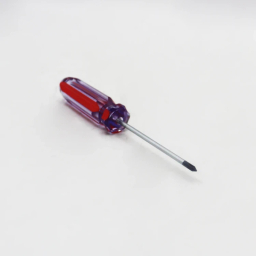 پیچ گوشتی چهارسو تاپکس مدل YP-PH.3*75MM-15.5CM