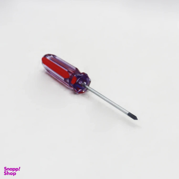 پیچ گوشتی چهارسو تاپکس مدل YP-PH.3*75MM-15.5CM