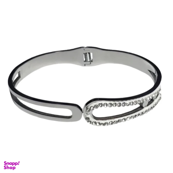 دستبند النگویی زنانه کد Am55