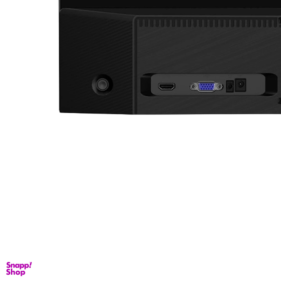 مانیتور 22 اینچ رنسو مدل RM-22 PRIME