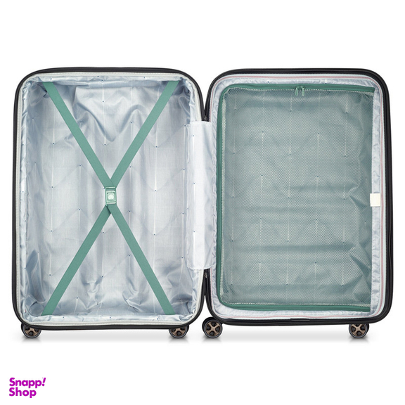 چمدان دلسی مدل SHADOW 5.0 کد 2878831 سایز بزرگ