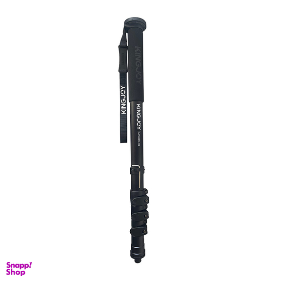 تک پایه دوربین عکاسی کینگ جوی مدل MP408FL-02