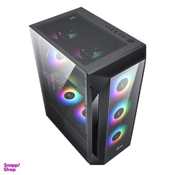 کیس کامپیوتر فاطر مدل FG-718