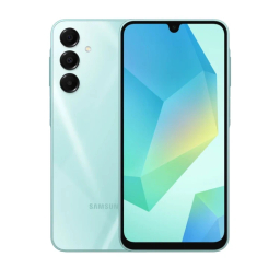 گوشی موبایل سامسونگ مدل Galaxy A16 4G دو سیم کارت ظرفیت 128 گیگابایت رم 4 گیگابایت به همراه شارژر 25 وات