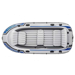 قایق بادی 5 نفره اینتکس مدل Excursion کد 68325