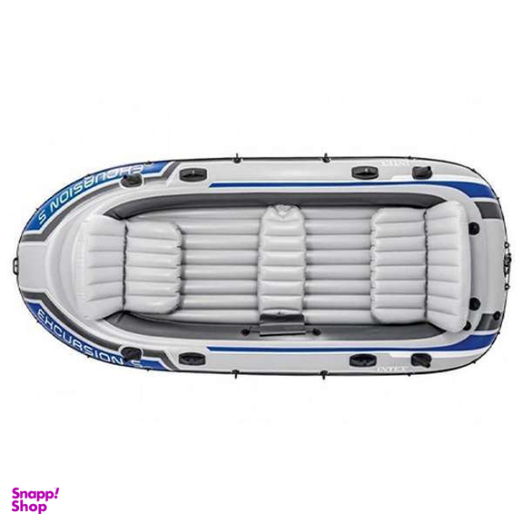قایق بادی 5 نفره اینتکس مدل Excursion کد 68325