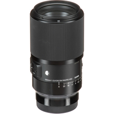 لنز دوربین سیگما 105mm f/2.8 DG DN Macro Art