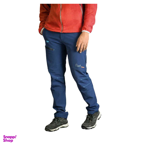 شلوار وینداستاپر ریسا کد 1472