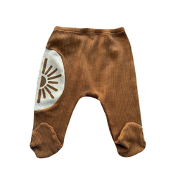 شلوار نوزادی کد 0011