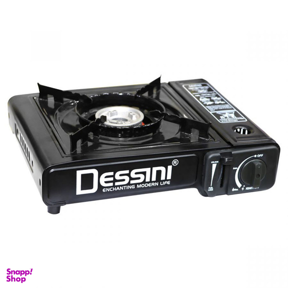 اجاق سفری دسینی مدل BTD-155A