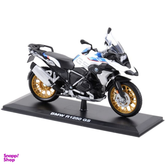 موتور بازی مایستو مدل بی ام دبلیو R1250 GS